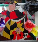 Eccles Community Pride Float 2016 